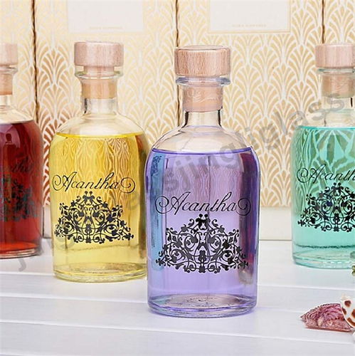 專業小酒瓶生產廠家批發服務 品質可靠,產品多樣,讓您放心選擇